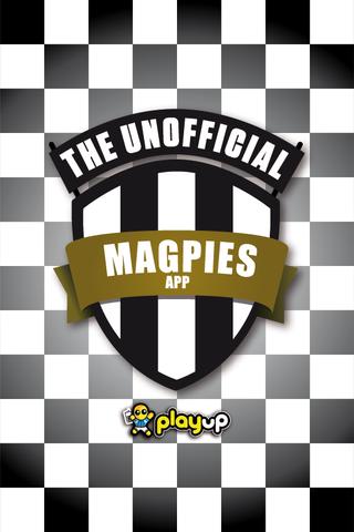 Magpies EPL EN App截图2