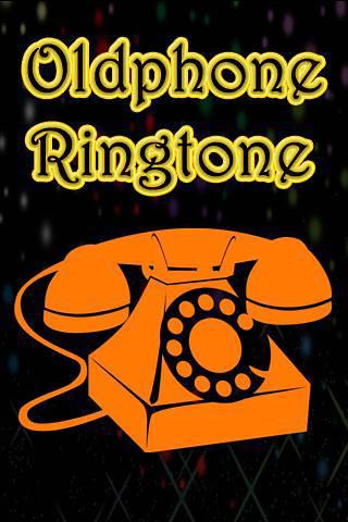 复古铃声 Old Phone Ringtone Top50截图3