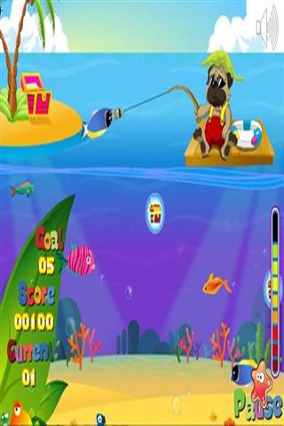 钓鱼 Go Fishing截图4