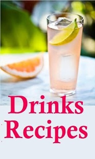 Drinks Recipes截图9