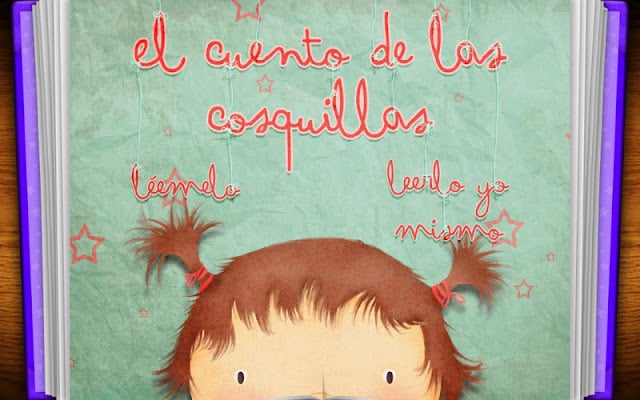 Cuento de las Cosquillas截图3