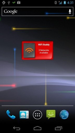 WiFi Buddy截图2