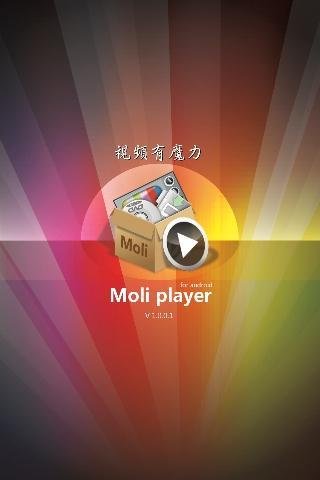 MoliPlayer Codec截图4