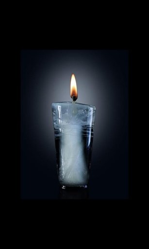 Candle Flame Live Wallpaper截图8