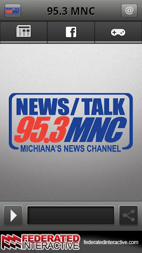 95.3 Michiana’s News Channel截图1