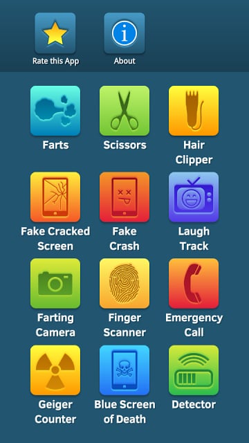 Prank Pack截图6