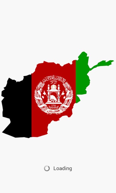 Afghanistan News截图2