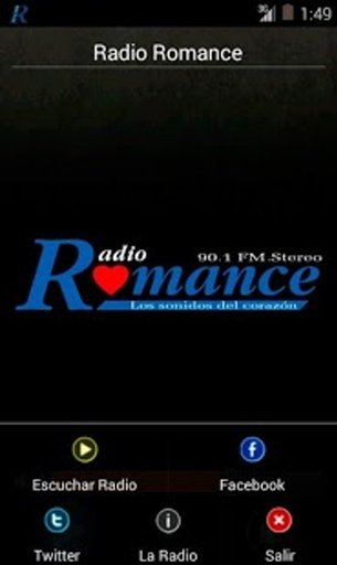 Radio Romance截图2