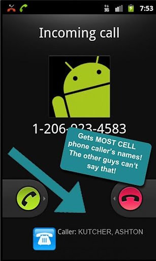 Real Caller ID截图4