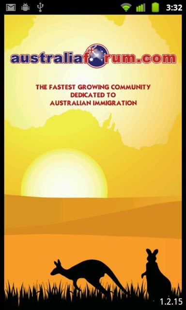 Australia Immigration Forum截图2