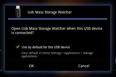 Mass storage