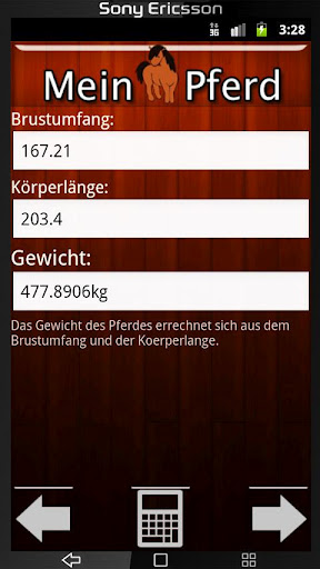 Mein Pferd Lite截图4