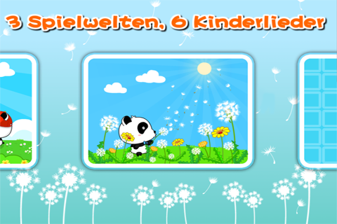 Kinderlieder 2截图2