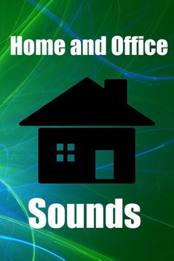 Home &amp; Office Sounds截图4