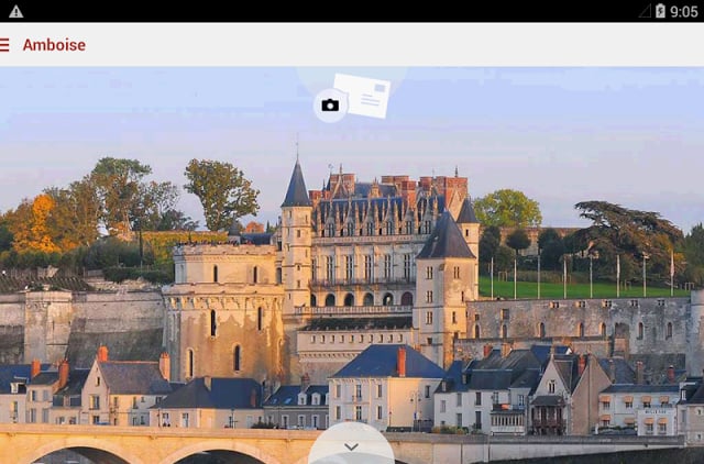 Val d'Amboise Tour截图7