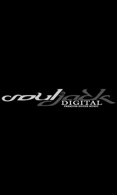 SoulJack Digital Radio截图1