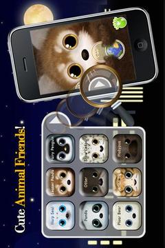 Animal Flashlight lite截图