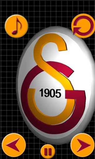 Galatasaray 3D截图3