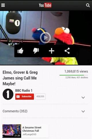 埃尔莫 Elmo截图3