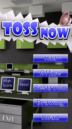 Toss Now截图4