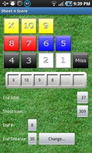 Shoot n Score Lite截图4