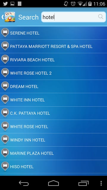 Pattaya City Guide截图7