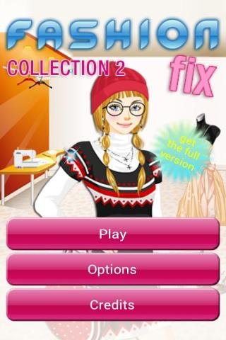 Fashion Fix Collection 2截图1