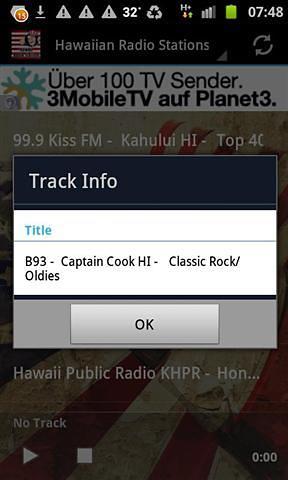 Hawaii Radio Stations USA截图1
