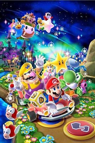 Mario Party 9 Video Guide截图1