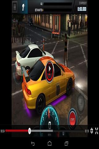 Cheats: Fast Furious 6 The Game截图4