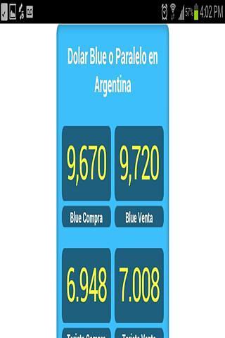 Dolar blue截图4