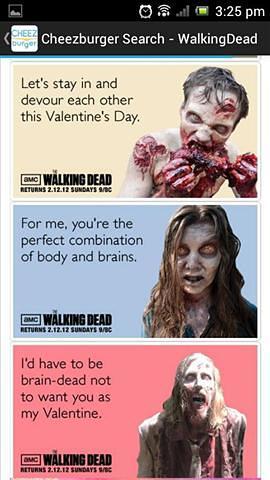 Walking Dead TV Fans News截图2