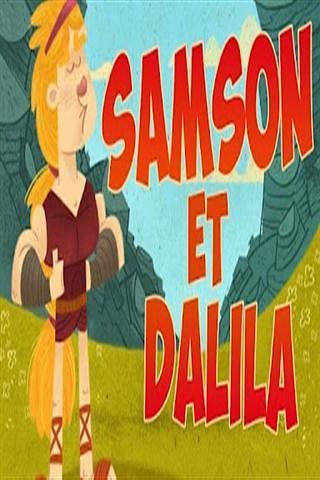 Samson et Dalila截图6