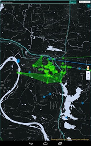 Ingress Intel Ultimate截图8