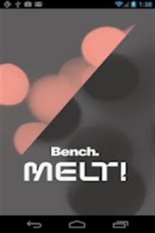 Melt!2012截图5