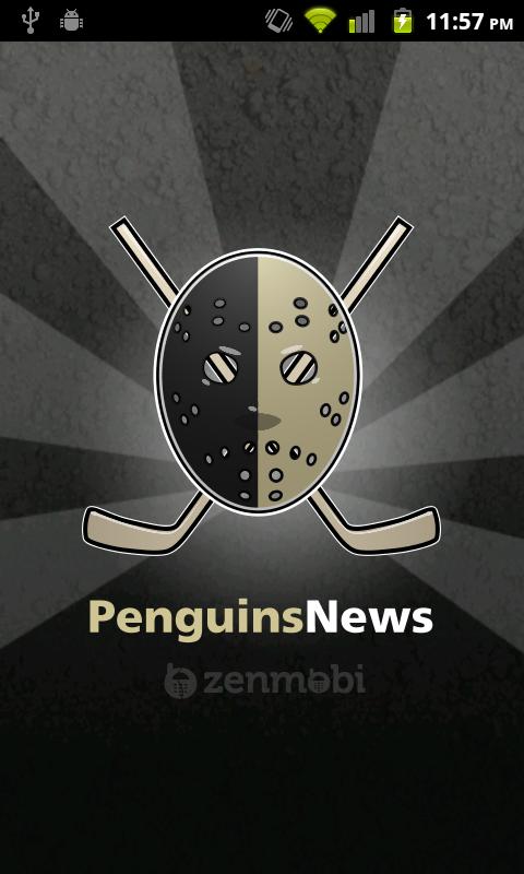 Penguins News截图3
