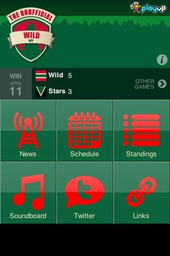Wild App截图3