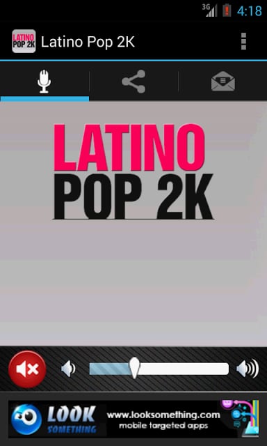 Latino Pop 2K - 100% Hits截图1