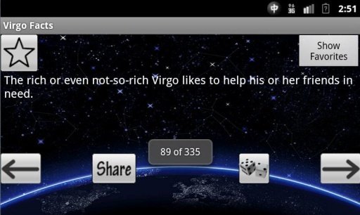 Virgo Traits and Qualities截图3