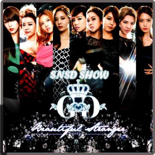 Video SNSD Show截图3