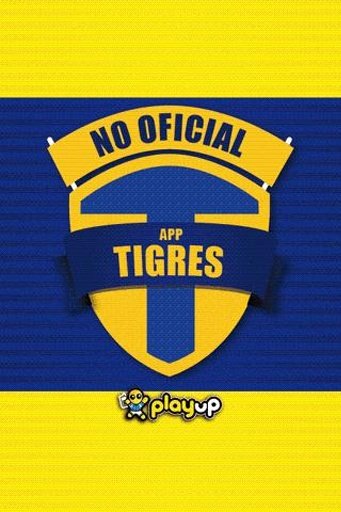 Tigres Apl.截图4