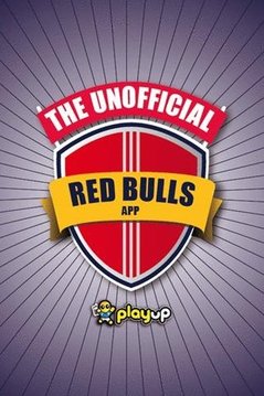 Red Bulls App截图