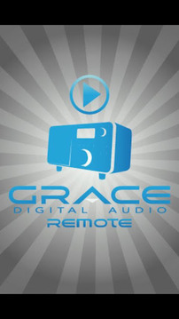 Grace Digital Remote Control截图