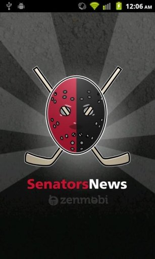 Senators News截图5