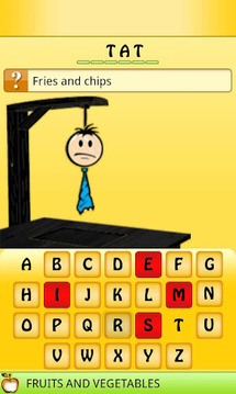 Hangman Kids截图