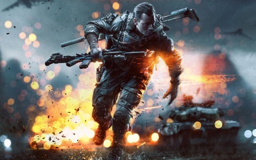 BATTLEFIELD 4 GUIDE截图6