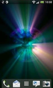 Glow Live Wallpaper截图6