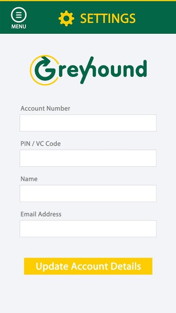 Greyhound Recycling截图2