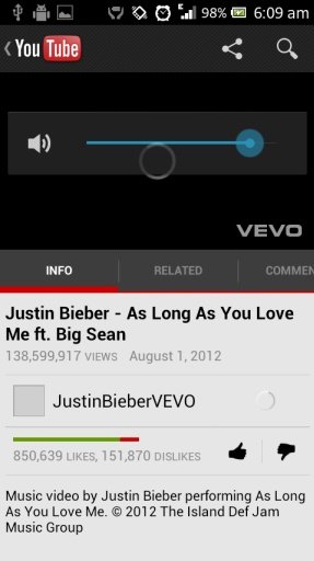 Justin Bieber Best Songs截图1