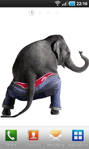 Dancing Elephant截图5